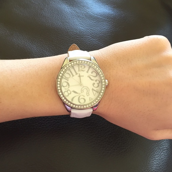 Guess Watch