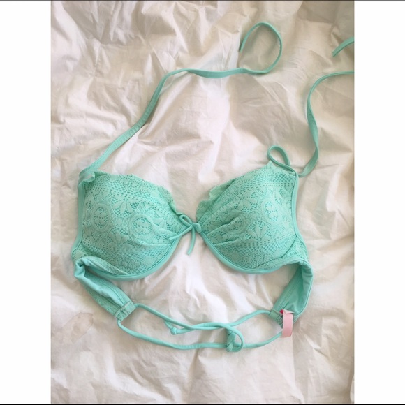 Victoria's Secret "Fabulous" Bikini Top