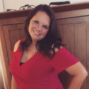 Meet your Posher, Courtney