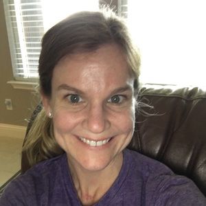 Meet your Posher, Lindsay