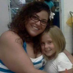 Meet your Posher, Abigail