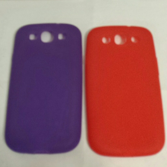 Phone cases