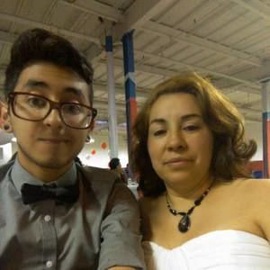 Meet your Posher, Graciela