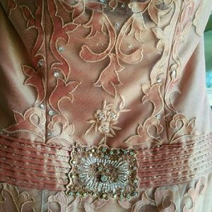 Prom dress Jovani evening gowns