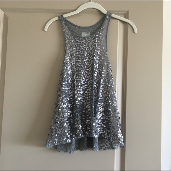 Free People Top
