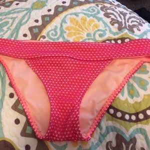 Victoria's Secret bikini bottoms
