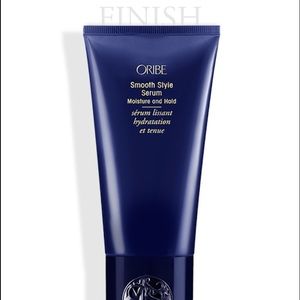 Oribe Smooth Style Serum 3.4 oz. NEW