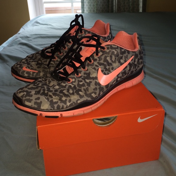 Nike free TR FIT 3