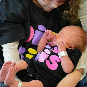 Meet your Posher, Debra