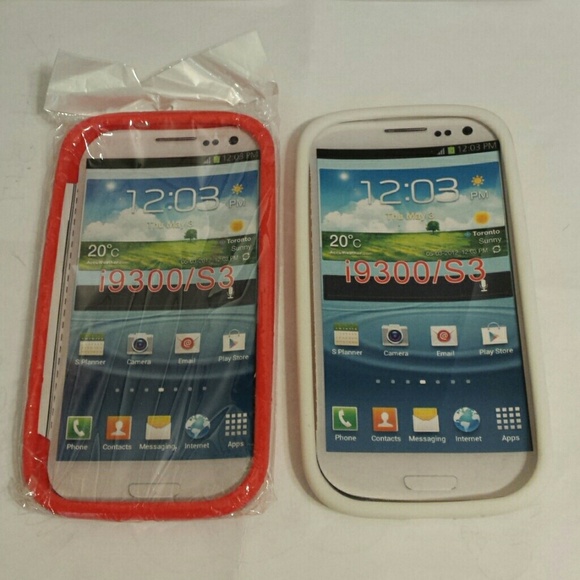 Phone cases - Picture 2 of 2