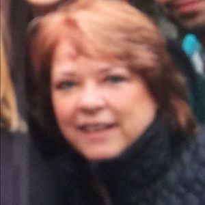 Meet your Posher, Maureen