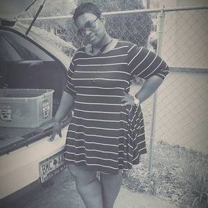 Meet your Posher, Terrie