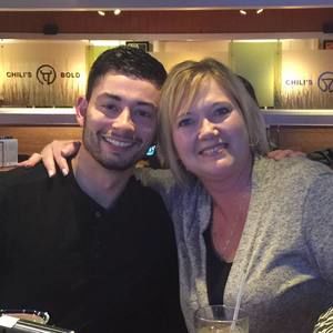 Meet your Posher, Sheri