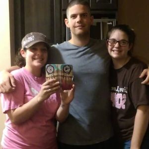 Meet your Posher, Shannon