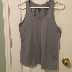 Nike Dri-fit racer back tank
