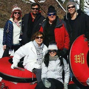 Meet your Posher, Jane