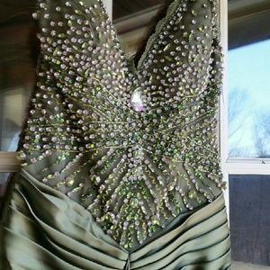 Prom dress evening gown Jovani