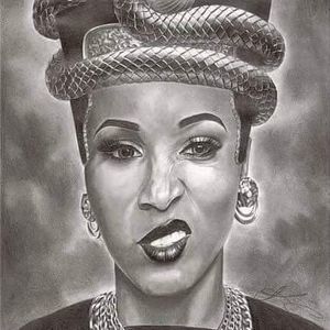 Meet your Posher, Tasha