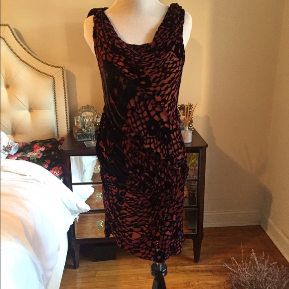 Diane Von Furstenberg dress - Picture 1 of 3