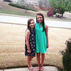 Meet your Posher, Blakelee