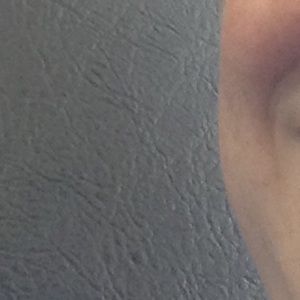 Meet your Posher, Shea