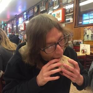 Meet your Posher, Nick