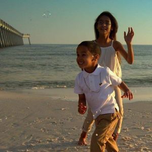 Meet your Posher, Bradyel