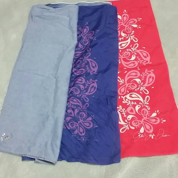 Jessie james decker bandana bundle