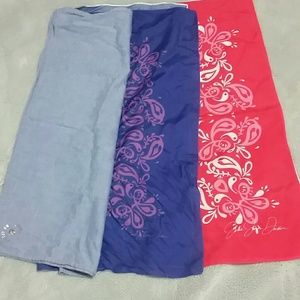 Jessie james decker bandana bundle