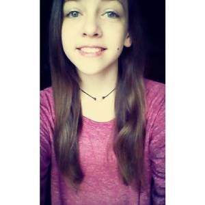 Meet your Posher, Shayla