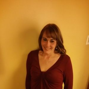 Meet your Posher, Tracey