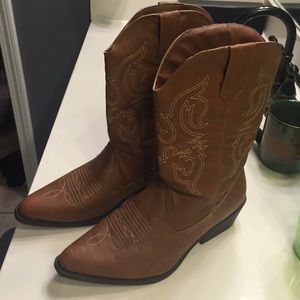 Women's Cowboy boots