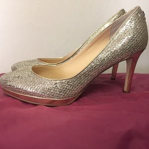 Ivanka Trump shoes