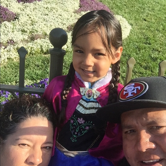 Meet your Posher, Elizabeth