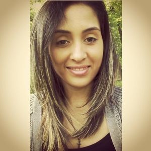 Meet your Posher, Nubia