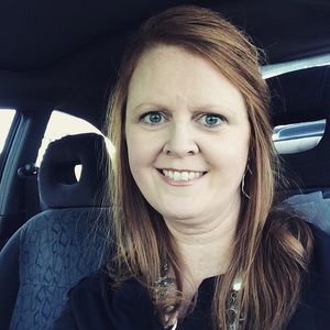 Meet your Posher, Kim