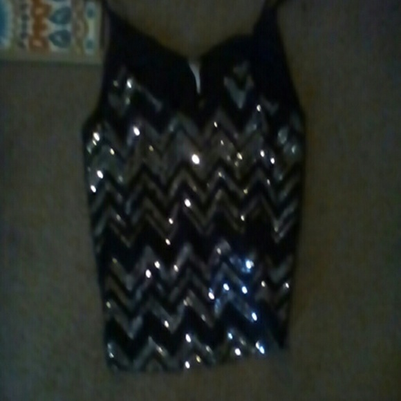 Spegatti straps belly shirt - Picture 1 of 1