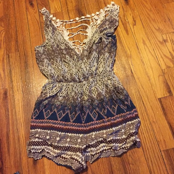 Romper