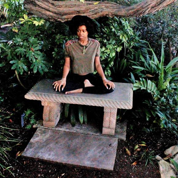 Meet your Posher, Chelsea