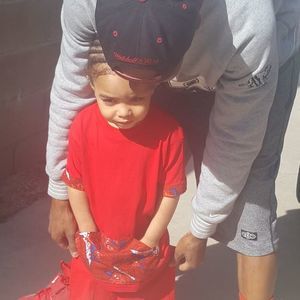 Meet your Posher, Marlene