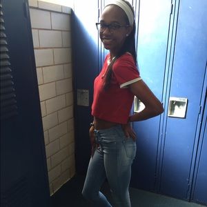 Meet your Posher, Ziya