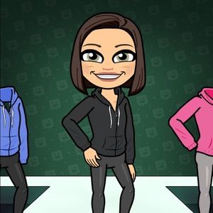 Meet your Posher, Paty