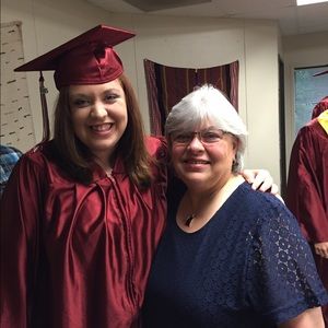 Meet your Posher, Debbie