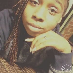 Meet your Posher, Chantrell