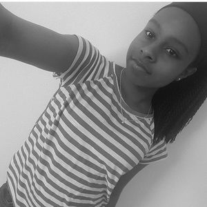 Meet your Posher, Kierra