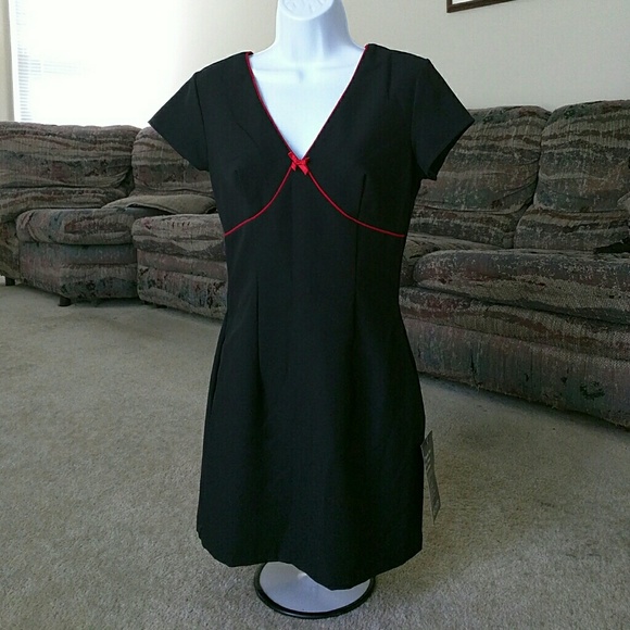 XOXO dress