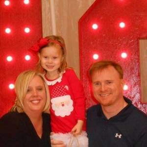 Meet your Posher, Jenny