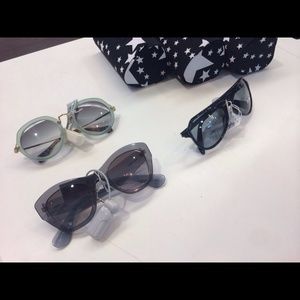 Meet your Posher, Hager