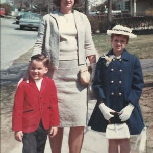 Meet your Posher, Sue