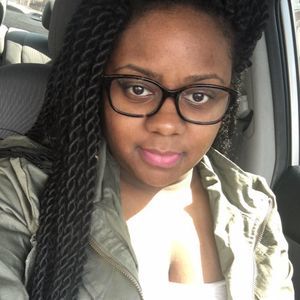 Meet your Posher, Shanee